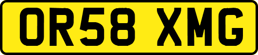 OR58XMG