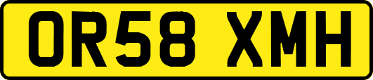 OR58XMH