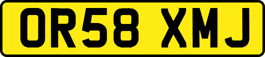 OR58XMJ