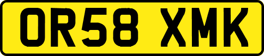 OR58XMK
