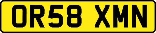 OR58XMN