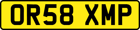 OR58XMP
