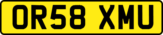 OR58XMU