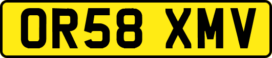 OR58XMV