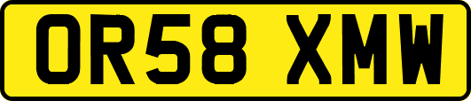 OR58XMW