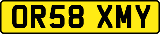 OR58XMY