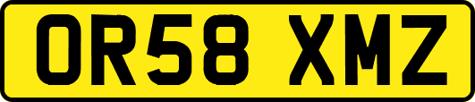 OR58XMZ