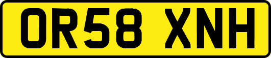 OR58XNH
