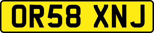 OR58XNJ