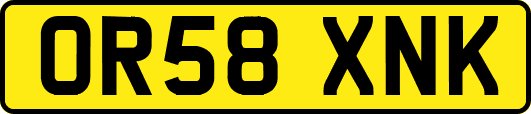 OR58XNK