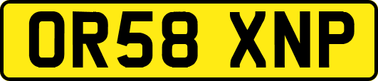 OR58XNP