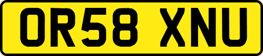 OR58XNU