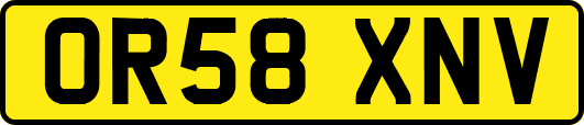 OR58XNV