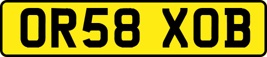 OR58XOB