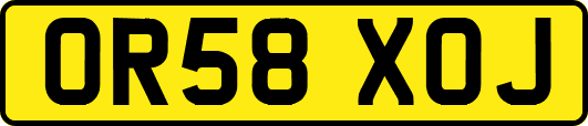 OR58XOJ