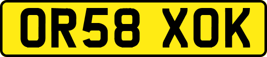 OR58XOK