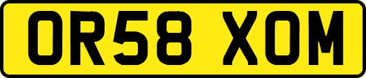 OR58XOM
