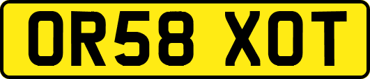 OR58XOT