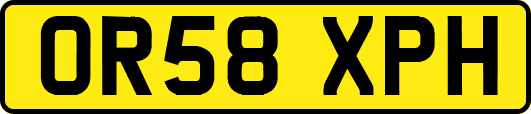OR58XPH