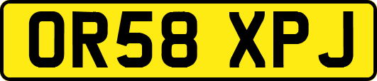 OR58XPJ
