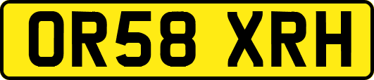 OR58XRH