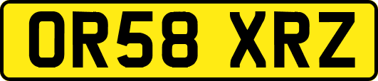 OR58XRZ