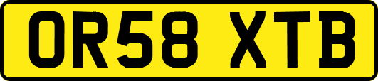 OR58XTB