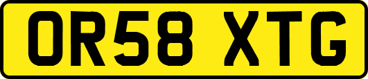 OR58XTG