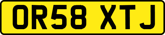 OR58XTJ
