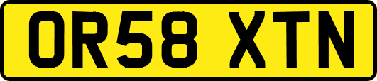 OR58XTN