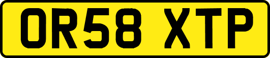 OR58XTP