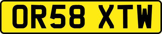 OR58XTW