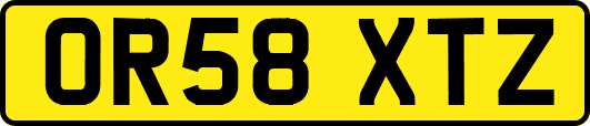 OR58XTZ