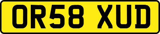 OR58XUD
