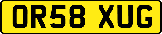 OR58XUG