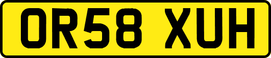 OR58XUH