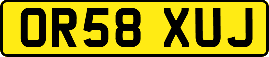 OR58XUJ