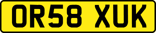 OR58XUK