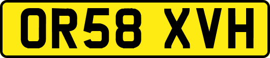 OR58XVH