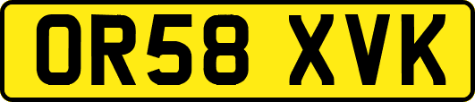 OR58XVK