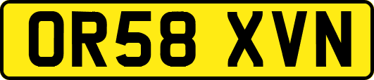 OR58XVN