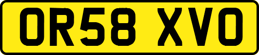 OR58XVO