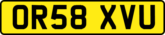 OR58XVU