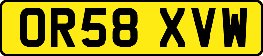 OR58XVW