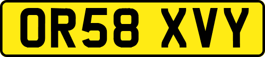 OR58XVY
