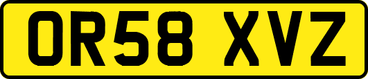 OR58XVZ