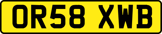 OR58XWB
