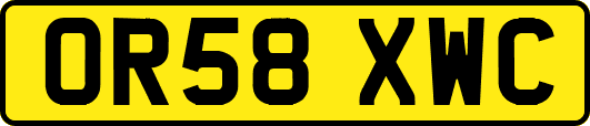 OR58XWC