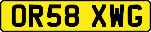 OR58XWG