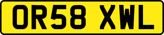 OR58XWL